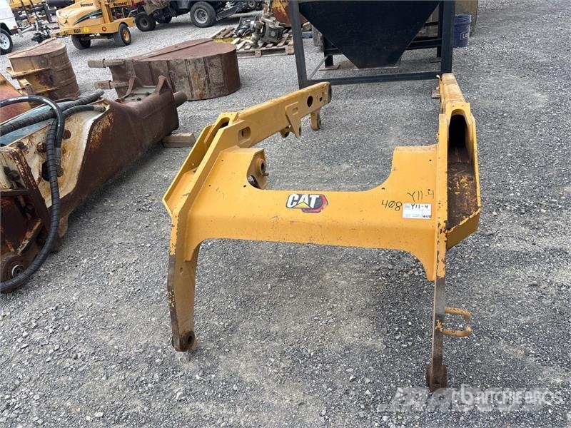  516-5698 50 in Material Handling Arm - Fits Cat 29 その他部品