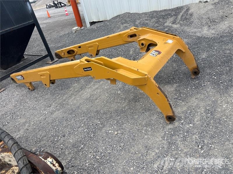  516-5698 50 in Material Handling Arm - Fits Cat 29 その他部品