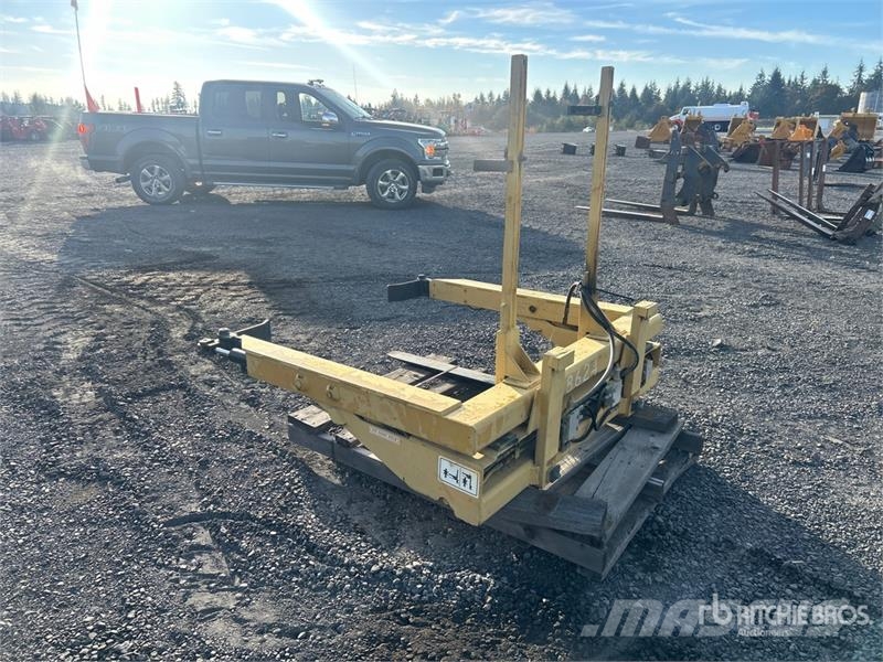  52 in Fork Attachment - Fits Lift master Fourche
