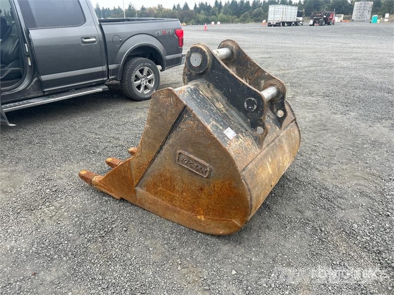 53 in Digging Excavator Bucket Skovle
