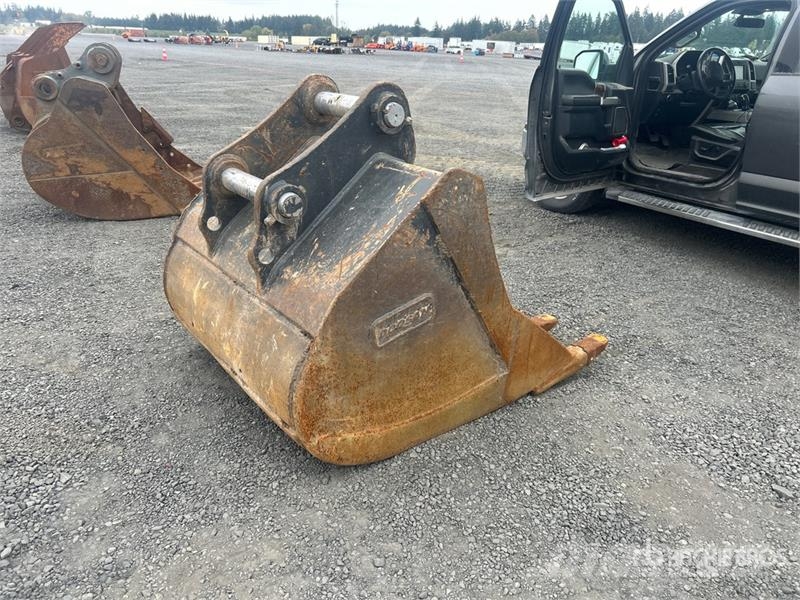 53 in Digging Excavator Bucket Skovle