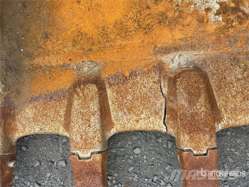 53 in Digging Excavator Bucket Skovle