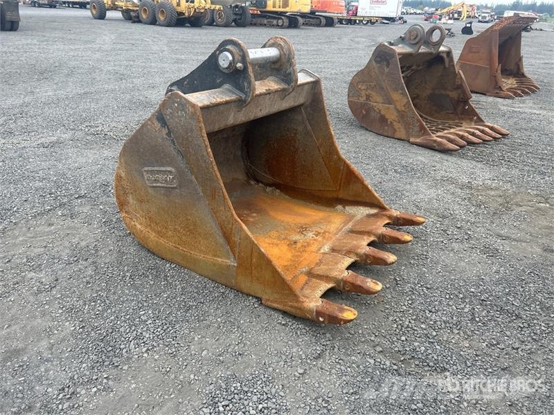 53 in Digging Excavator Bucket Skovle