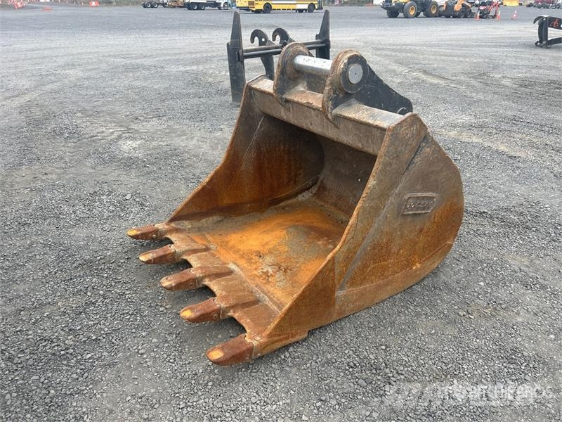 53 in Digging Excavator Bucket Skovle