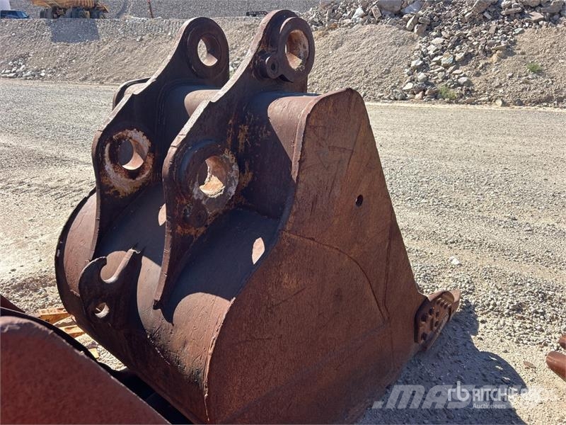 54 in Digging Excavator Bucket Łyżki do ładowarek