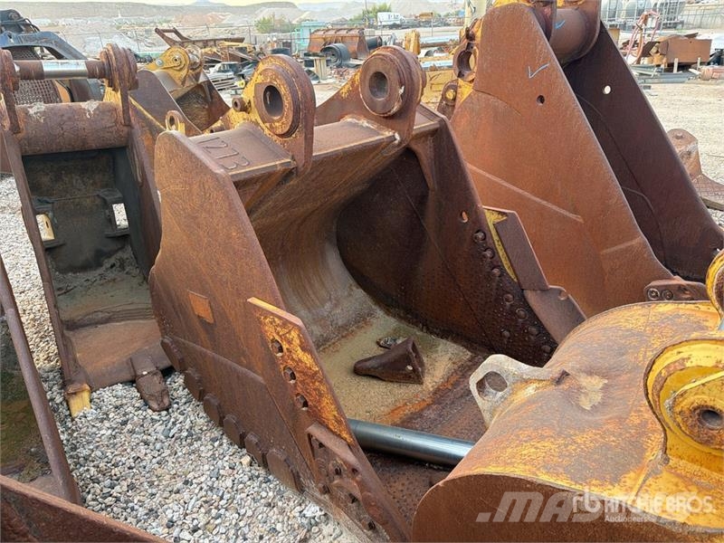 54 in Digging Excavator Bucket Łyżki do ładowarek
