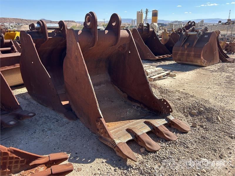 54 in Digging Excavator Bucket Łyżki do ładowarek
