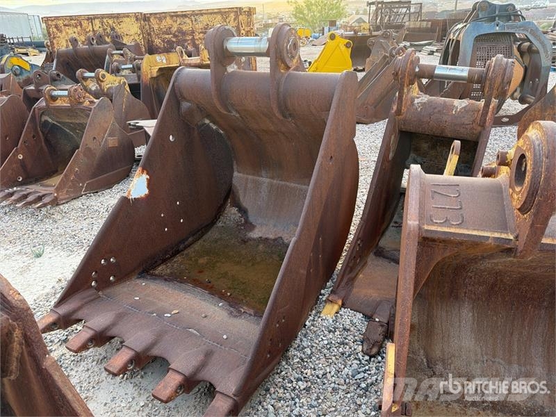 56 in Digging Excavator Bucket Kašike / Korpe