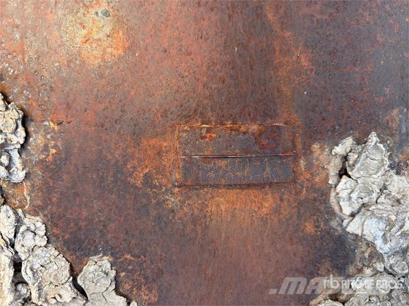 56 in Digging Excavator Bucket Kašike / Korpe