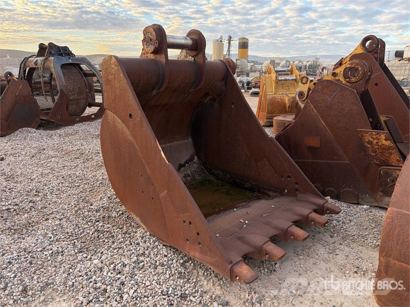56 in Digging Excavator Bucket Kašike / Korpe
