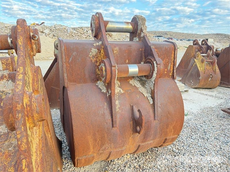 56 in Digging Excavator Bucket Kašike / Korpe
