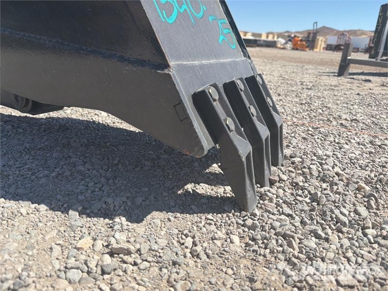 59 in Skid Steer Backhoe (Unused) Backhoes