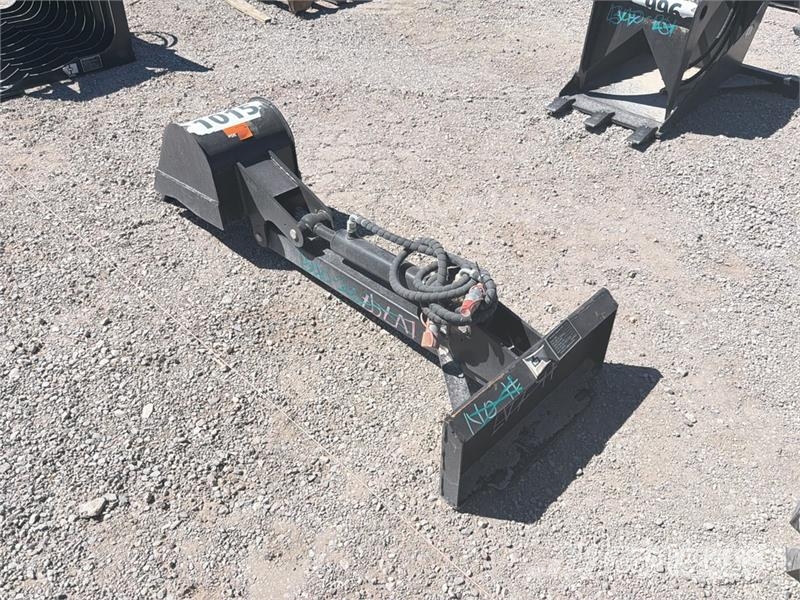 59 in Skid Steer Backhoe (Unused) Backhoes