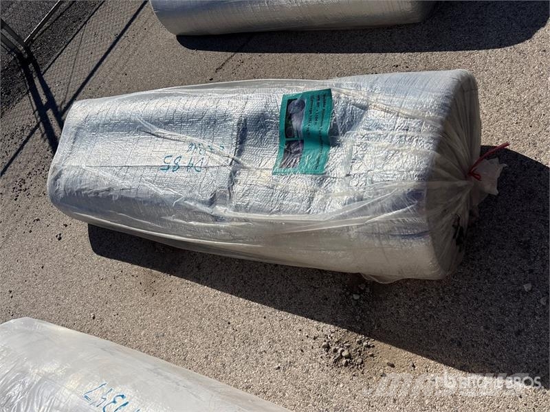 6.6 ft x 164 ft Bubble Aluminum Foil Reflective In Wciągarki, podnośniki i windy towarowe