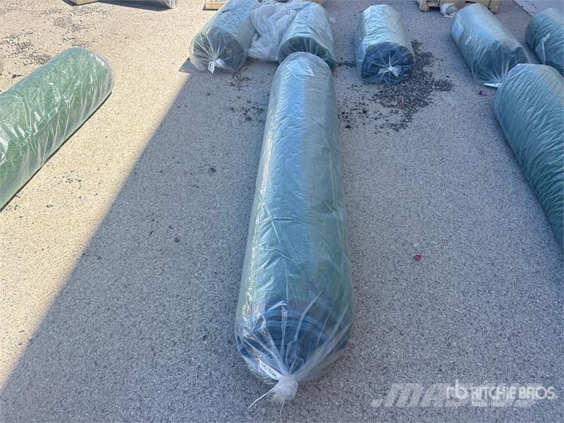 6.6 ft x 49.2 ft Artificial Grass Turf (Unused) Landbrug - Andet