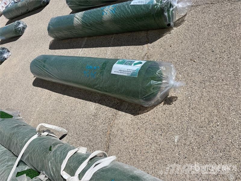  6.6 ft x 49.2 ft Artificial Grass Turf Wciągarki, podnośniki i windy towarowe