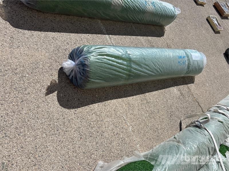  6.6 ft x 49.2 ft Artificial Grass Turf Wciągarki, podnośniki i windy towarowe