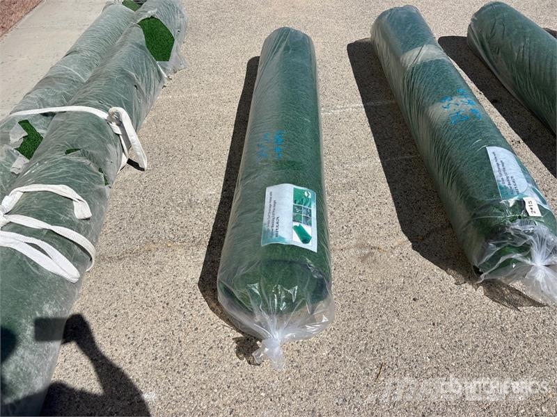  6.6 ft x 49.2 ft Artificial Grass Turf Wciągarki, podnośniki i windy towarowe