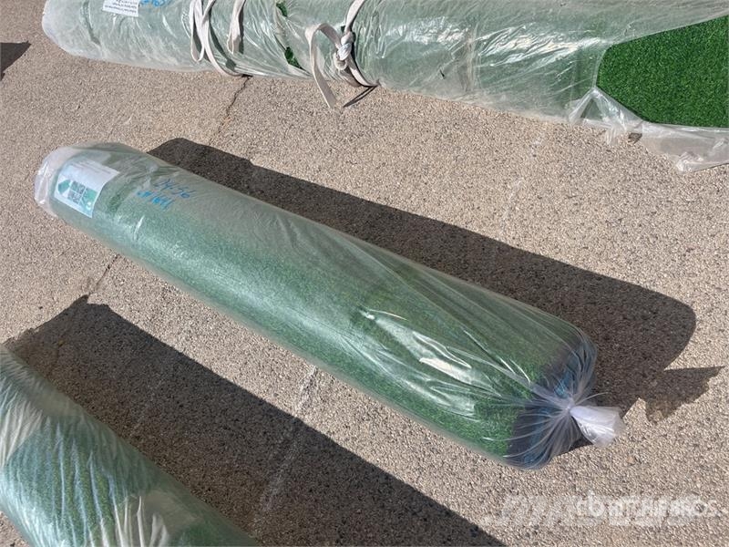  6.6 ft x 49.2 ft Artificial Grass Turf Wciągarki, podnośniki i windy towarowe