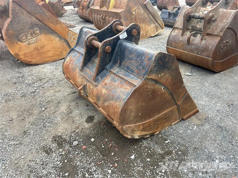 60 in Cleanup Excavator Bucket Ковши