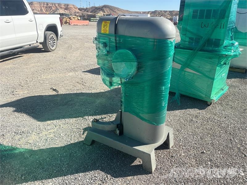 .60 Quart Dough Mixer Landbruk - Annet