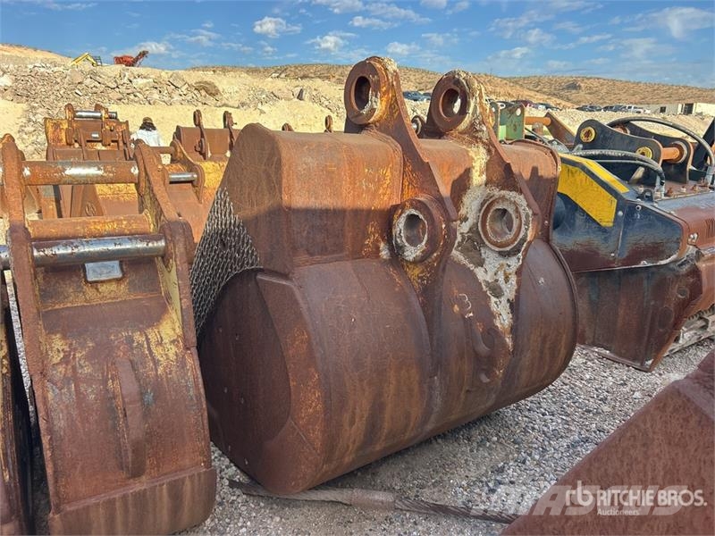 61 in Digging Excavator Bucket Kašike / Korpe