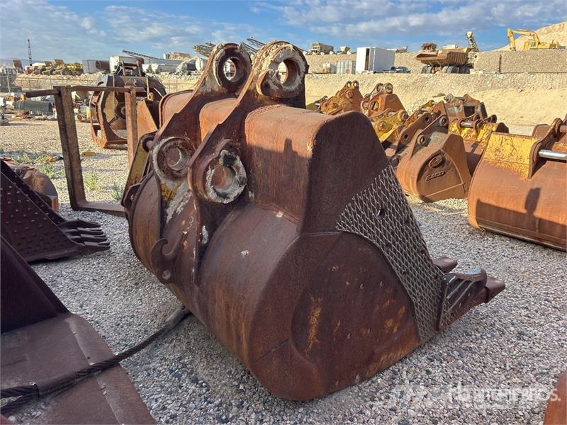 61 in Digging Excavator Bucket Kašike / Korpe