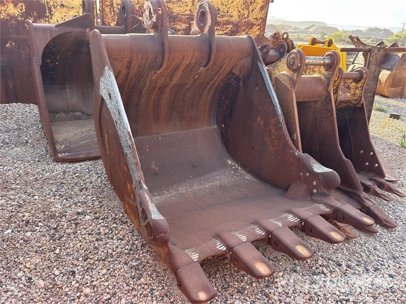 61 in Digging Excavator Bucket Kašike / Korpe