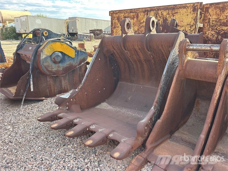 61 in Digging Excavator Bucket Kašike / Korpe