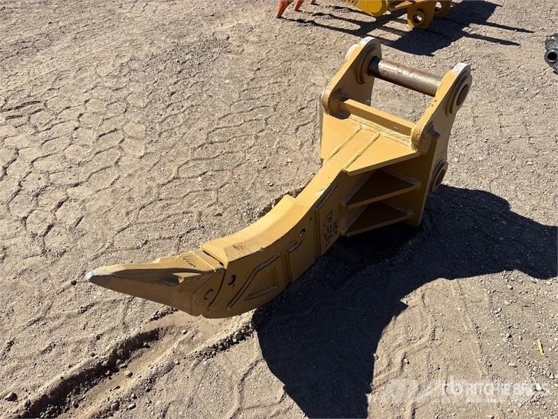  63 in Excavator Ripper خداشات