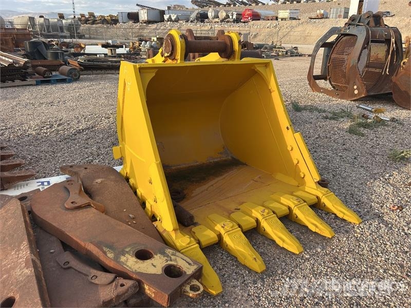  64 in Digging Excavator Bucket Žlice