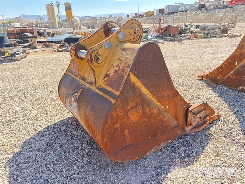  67 in Excavator Bucket Žlice