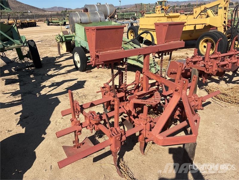  7 ft and 5 ft Disc Harrow Tanjirače