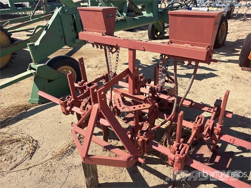  7 ft and 5 ft Disc Harrow Tanjirače