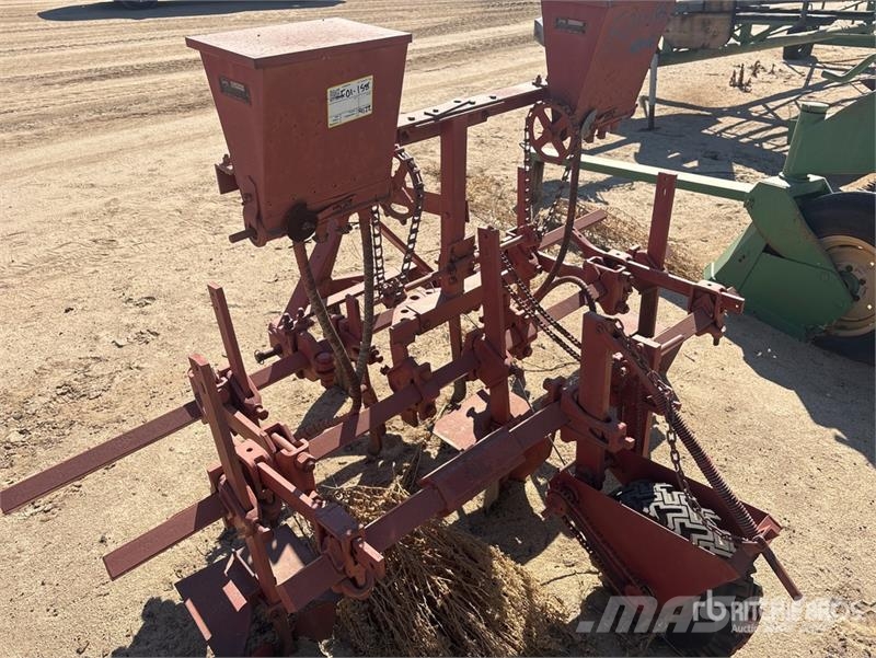  7 ft and 5 ft Disc Harrow Tanjirače