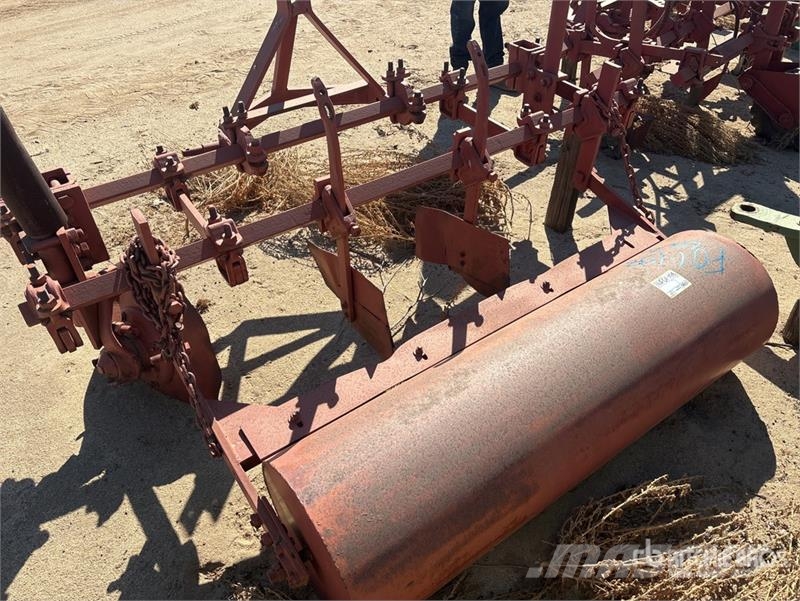  7 ft and 5 ft Disc Harrow Tanjirače