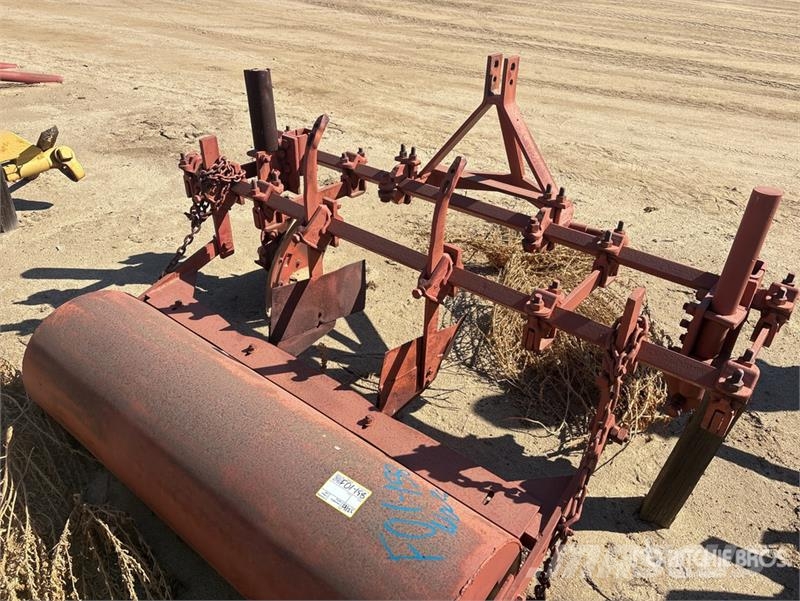  7 ft and 5 ft Disc Harrow Tanjirače