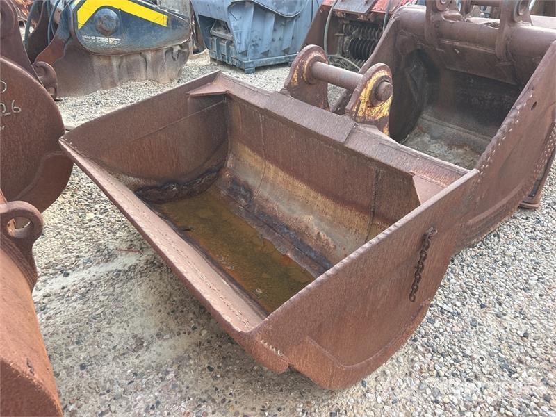 71 in Cleanup Excavator Bucket Kašike / Korpe