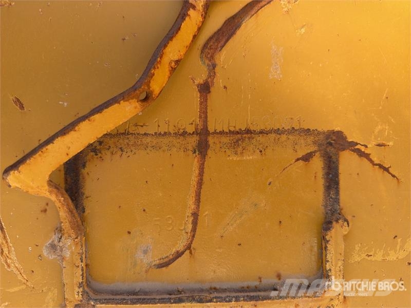 72 in Digging Excavator Bucket Łyżki do ładowarek
