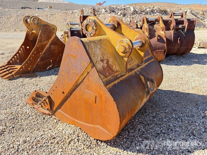 72 in Digging Excavator Bucket Łyżki do ładowarek