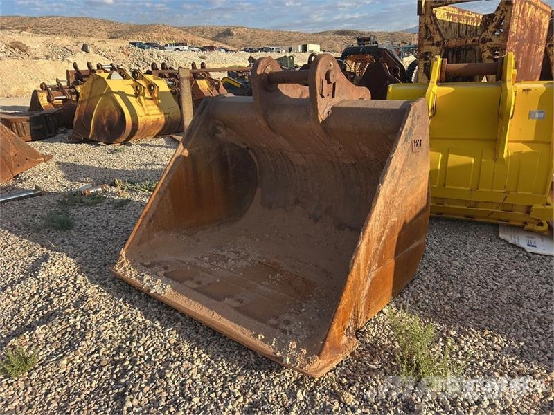  73 in Cleanup Excavator Bucket Žlice