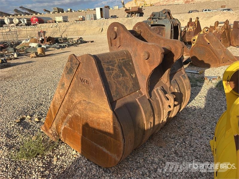  73 in Cleanup Excavator Bucket Žlice