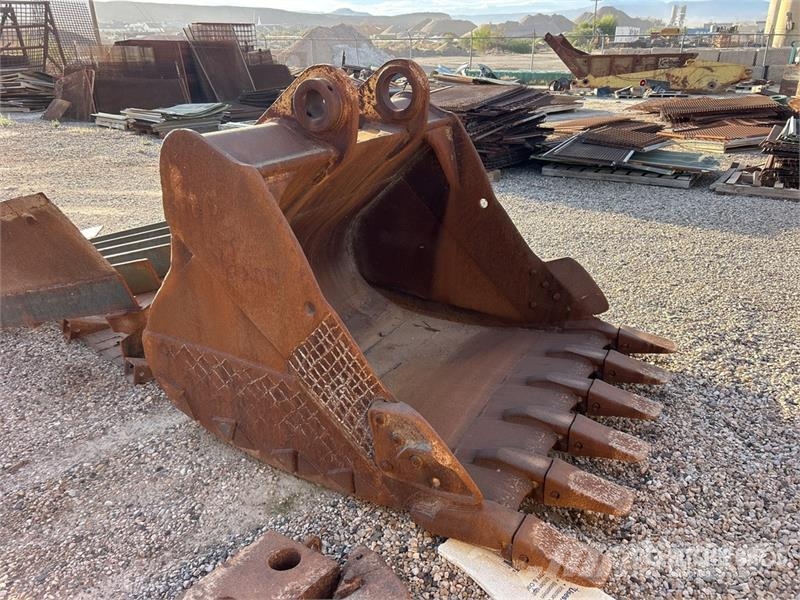 74 in Digging Excavator Bucket Kašike / Korpe