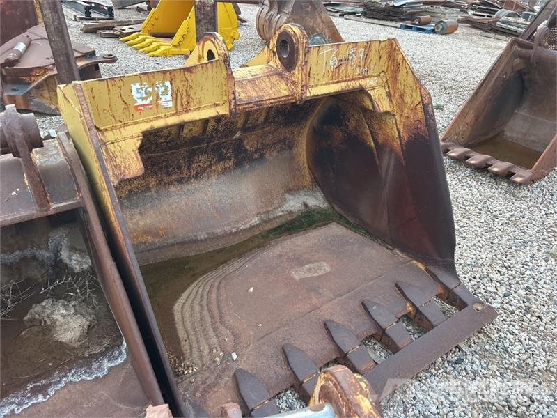  74 in Digging Excavator Bucket Baldes