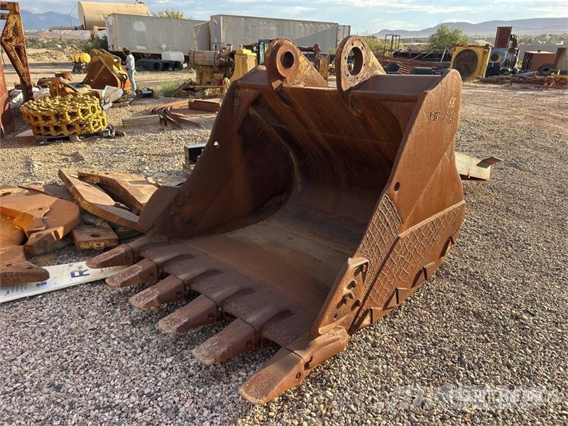 74 in Digging Excavator Bucket Kašike / Korpe