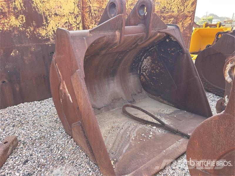  75 in Cleanup Excavator Bucket Žlice