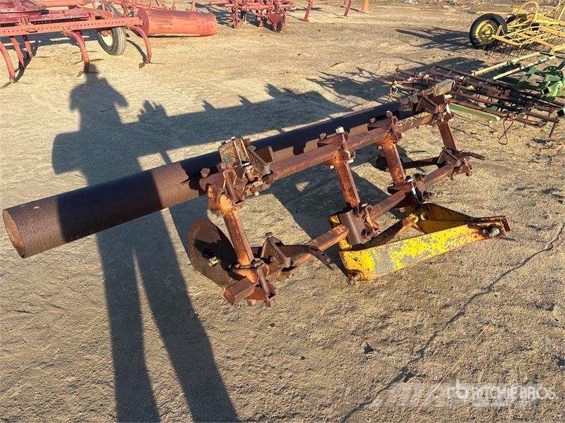 77 in Disc Ripper Sonstige Landmaschinen