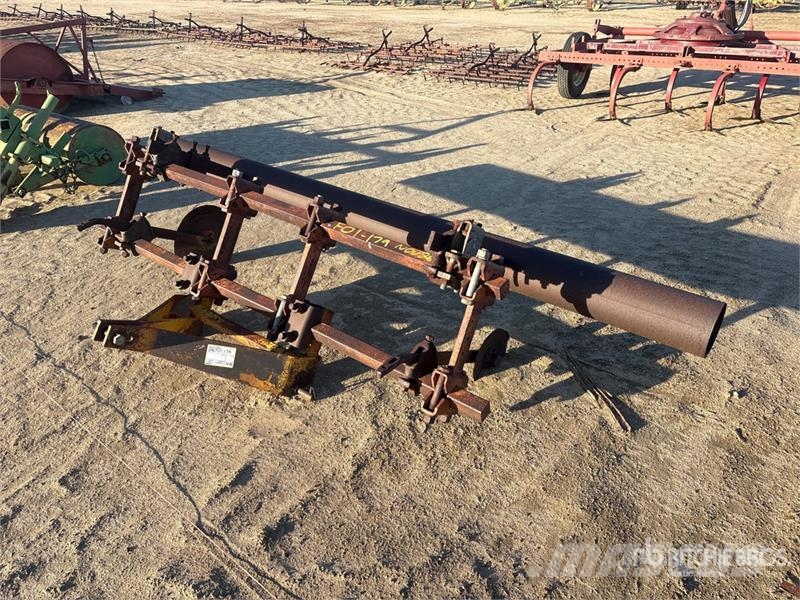 77 in Disc Ripper Sonstige Landmaschinen
