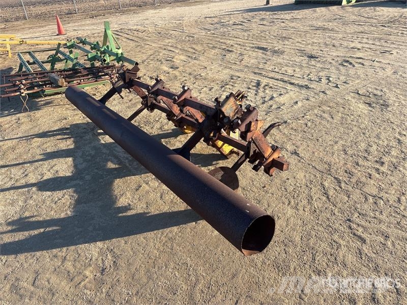 77 in Disc Ripper Sonstige Landmaschinen
