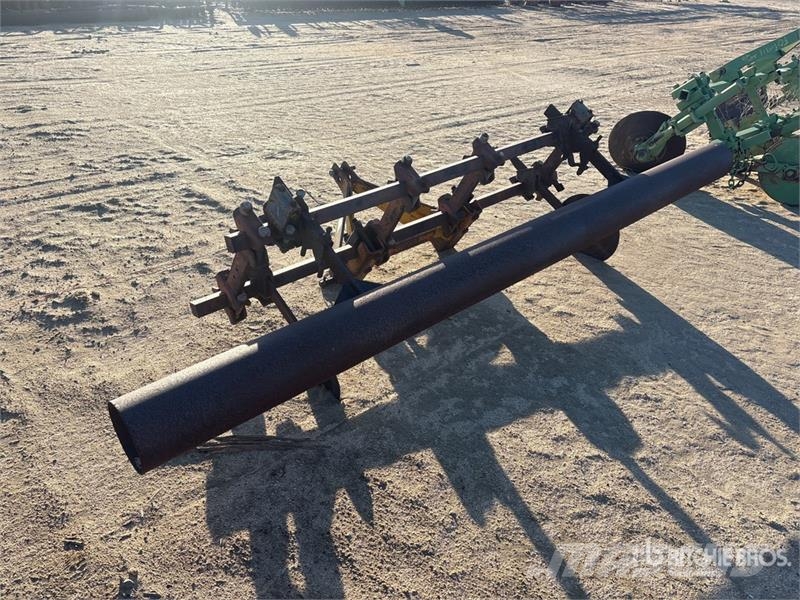 77 in Disc Ripper Sonstige Landmaschinen